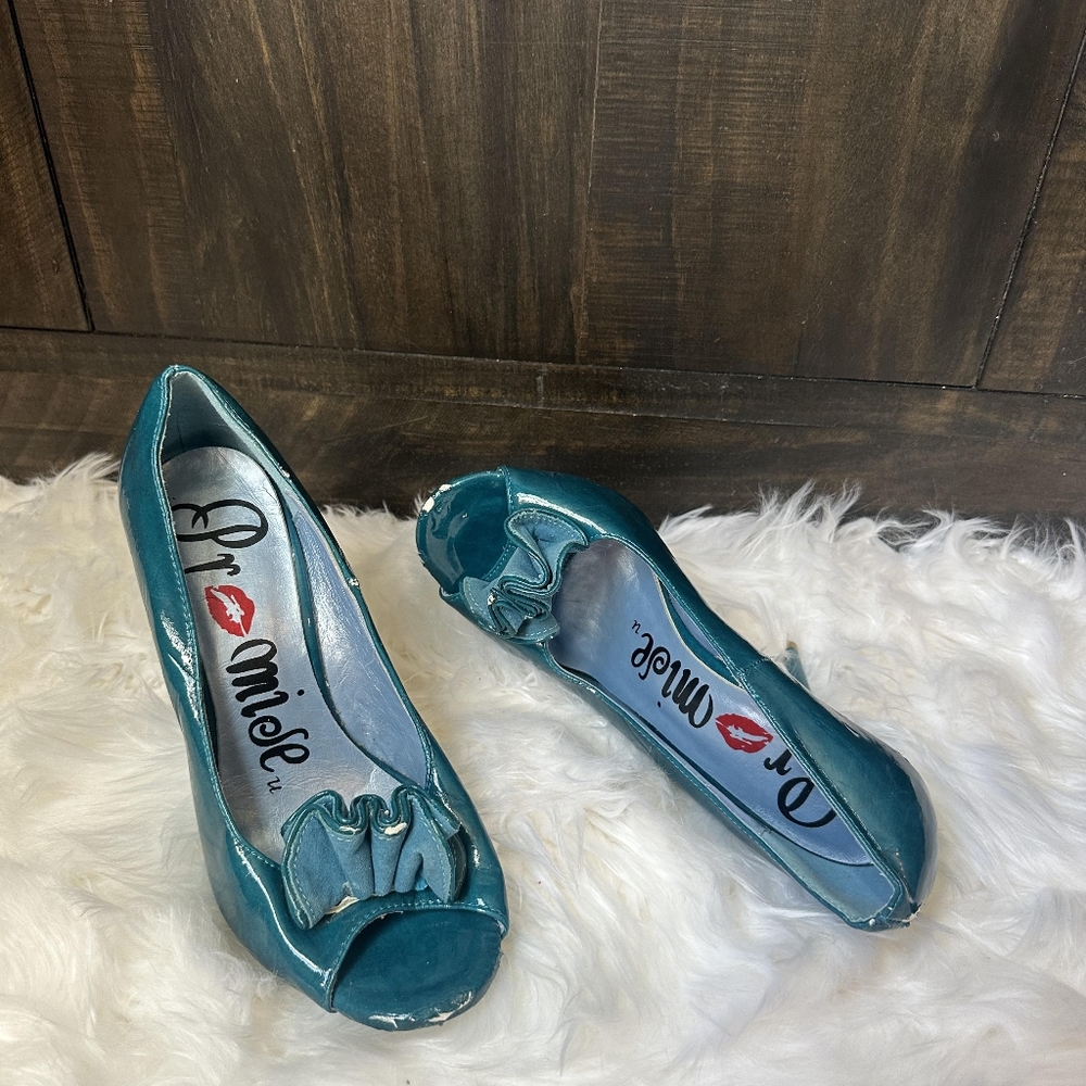 Women's heels